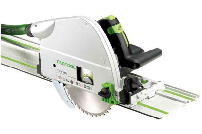 Picture of Plunge Cut Track Saw TS 75 EQ-F-Plus-FS USA