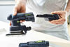 Picture of Cordless orbital sander RTSC 400 Li-Basic