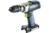 Picture of Cordless Drill QUADRIVE PDC 18/4 HPC 4,0 I-Set-TCL