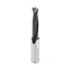 Picture of 204008 Carbide Tipped Brad Point Boring Bit R/H 8mm Dia x 70mm Long x 10mm Shank