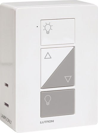 Picture for category Smart Dimmers  & Switches