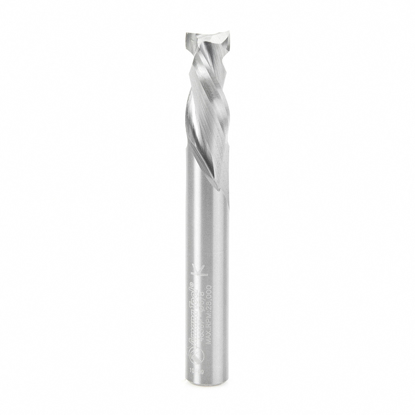 Picture of 46367 CNC Solid Carbide Mortise Compression Spiral 3/8 Dia x 7/8 x 3/8 Shank