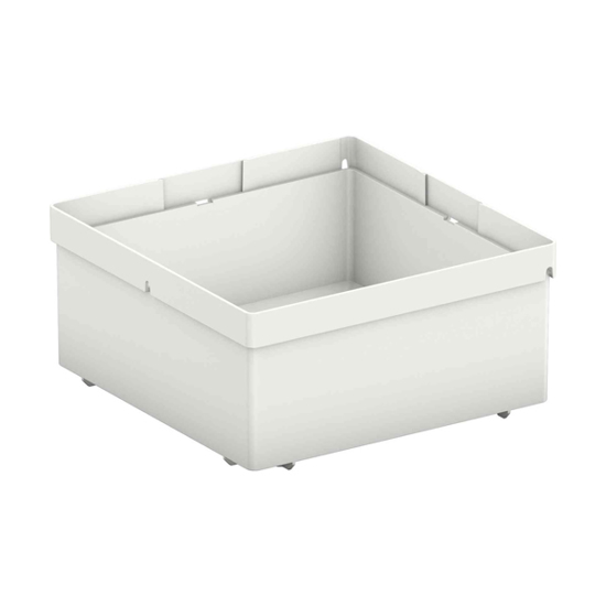 Picture of Container Set Box 150x150x68/6