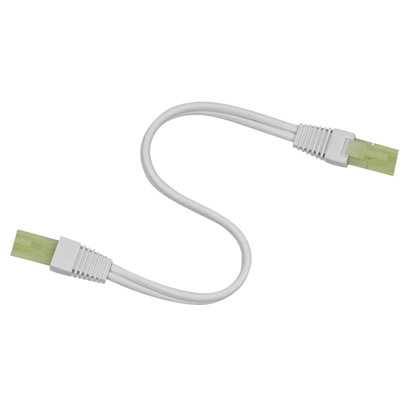Picture of 24 in. (60 cm) Pockit 120 Link/Extension Cord - (White)
